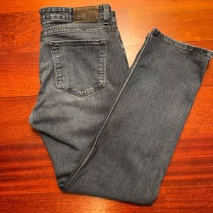 Paige jeans - federal - size 32 MENS